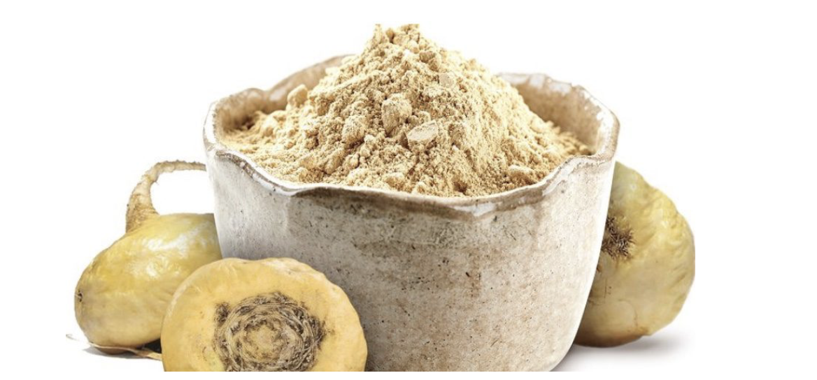 Maca Superfood: Boosting Health and Wellness Naturally
